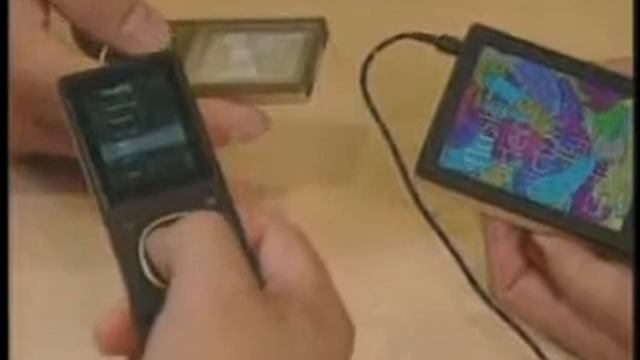Microsoft's new Zune lineup and features смотреть онлайн