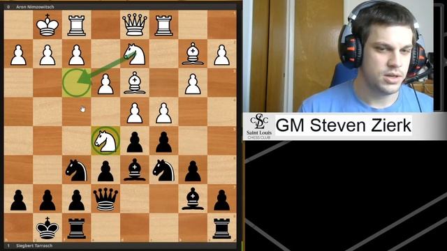 Can't Win? Try a Double Bishop Sacrifice! | Beginner Kids' Class - GM Steven Zierk смотреть онлайн