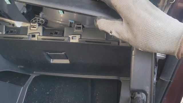 2017 Kia Optima BCM Location and Removal смотреть онлайн