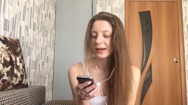 Задание #2. 22 апреля. "Артикуляционная молитва смотреть онлайн