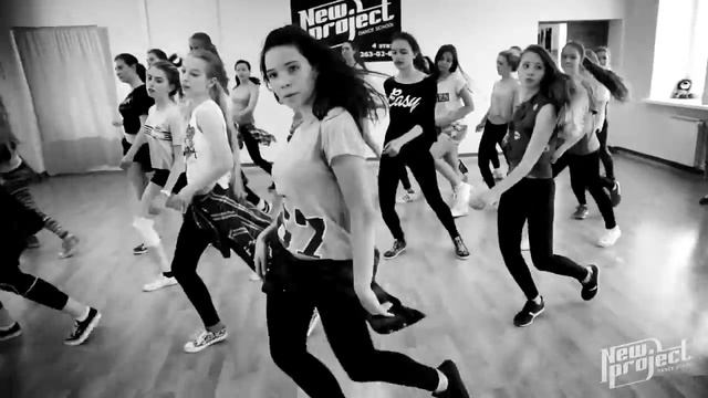 Club Dance || Dance school New project смотреть онлайн