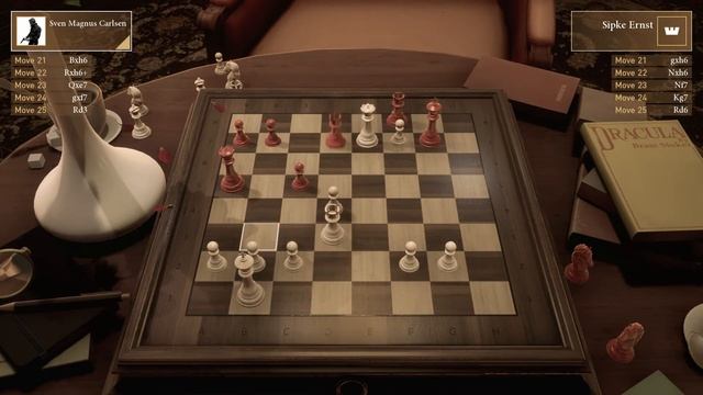 Chess Ultra | Historic Challenges 1-7 (Xbox One, PS4, PC) смотреть онлайн