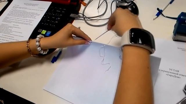 ЭЦП и ЭДО: Настройка и Подпись Документов