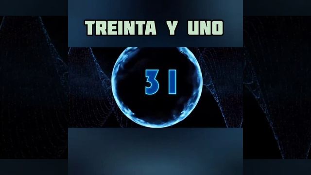 цифры на Испанском языке смотреть онлайн