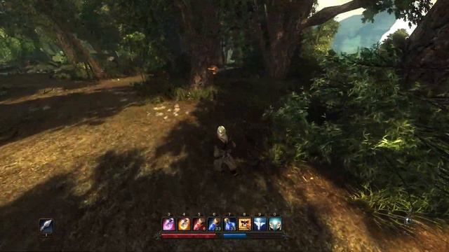 [3/3] Risen (The Convocation) - Episode 10 - Faranga [NC] смотреть онлайн