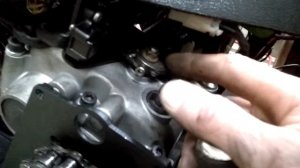 снегоход irbis tungus , проблемы с переключением передач