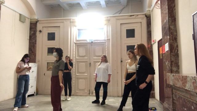 Как появился канкан| 12:47 19.10.21 смотреть онлайн