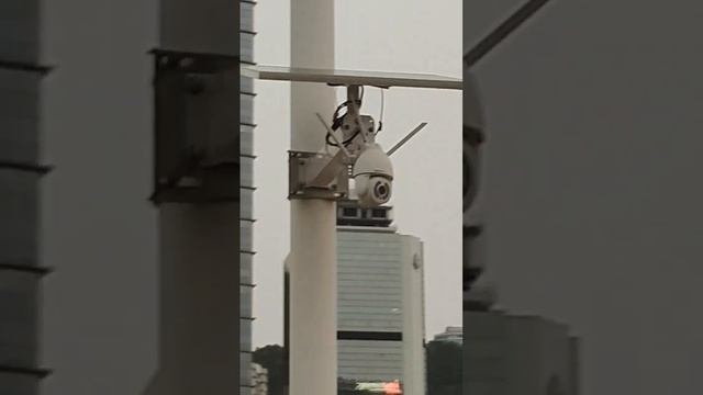 Cámara WiFi Solar a baterías sistema de centralizado de Seetong IP 2023 смотреть онлайн