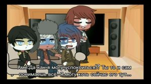 Реакция стран на ПВЛ [Countryhumans] [Повесть временных лет]