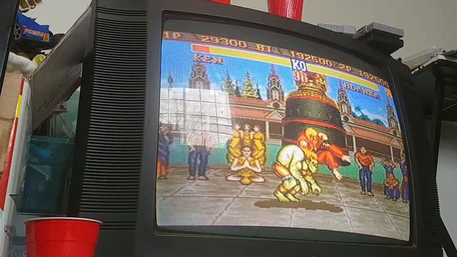 Street fighter 2 the world warrior snes vs with my dad смотреть онлайн