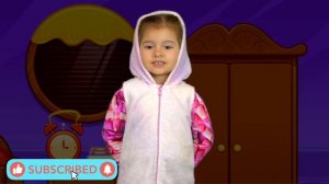 История для детей как Арина и котик Bubbu играют в игре | Арина как мама собирает Бубу в сад