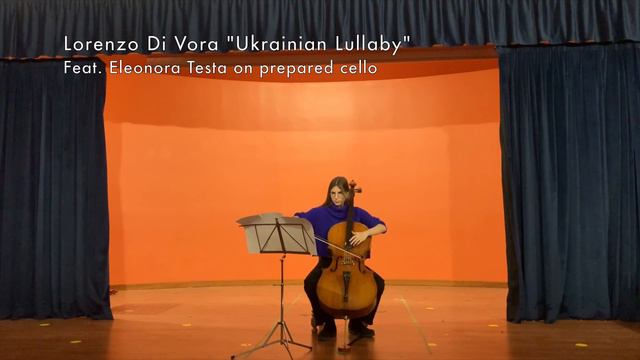 Ukrainian Lullaby смотреть онлайн