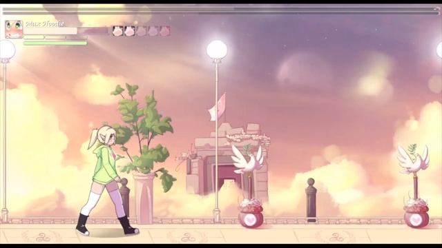 Max the Elf Level 3 - v3.03 - Dreams of Desire - PC gameplay смотреть онлайн