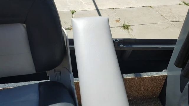 казанка М с консолью. смотреть онлайн