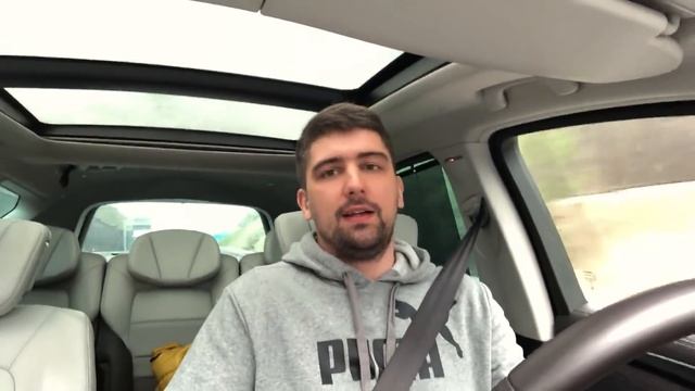 Покупаем и перегоняем из Франции - Renault Espace Initiale Paris и Grand Scenic смотреть онлайн
