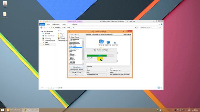 WINDOWS 8.1 INDUSTRY PRO 16384 X86 смотреть онлайн