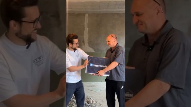 Отзыв клиента ЭКСПРЕСС-ДИЗАЙН смотреть онлайн