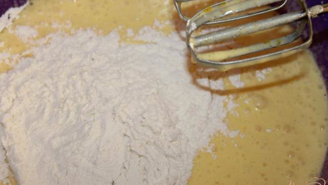 Рецепты от шеф-повара