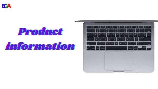 Apple Mac Book Air 13.3" with Retina Display смотреть онлайн