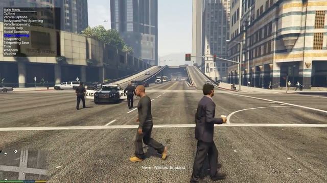 GTA 5 Моды: Адская рубилка на БЕЛАЗЕ - Карты на прохождение смотреть онлайн