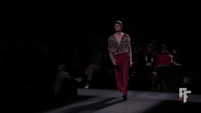 Paloma Suarez | Fall Winter 2023/2024 | Full Show смотреть онлайн