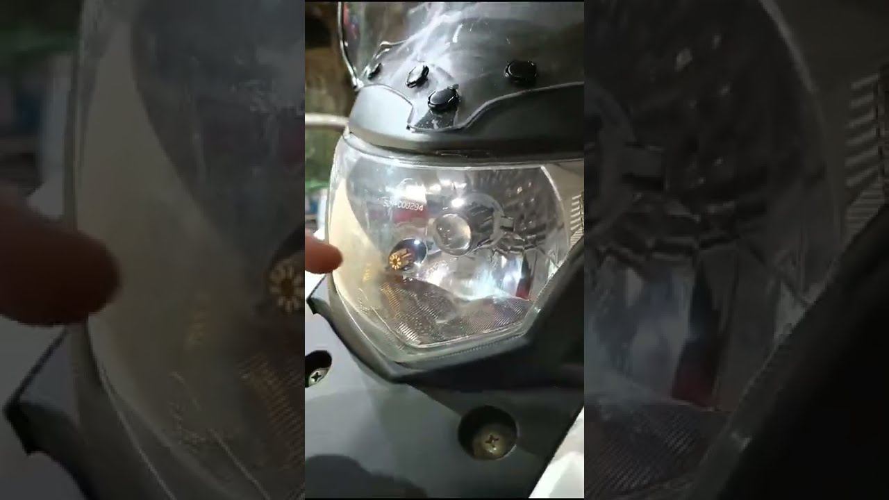 #shorts как не нужно улучшать свет на снегоходе смотреть онлайн