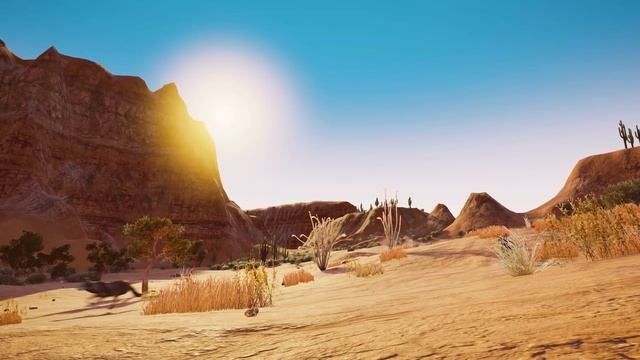 Hunting Simulator | Gameplay Trailer | PS4 смотреть онлайн