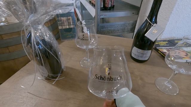 【Böblingenドイツ】??Walking In Böblingen Germany④ / Souvenir Shopping At A Local Brewery & Asian Market