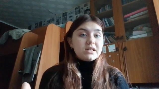 разбор книги "Среди тысячи слов" Эмма Скотт смотреть онлайн