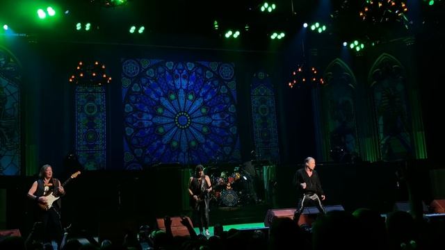 Iron Maiden 2019 Live Full Concert HD 4K// Legacy of the Beast Tour //Hartford CT 8-3-2019 смотреть онлайн