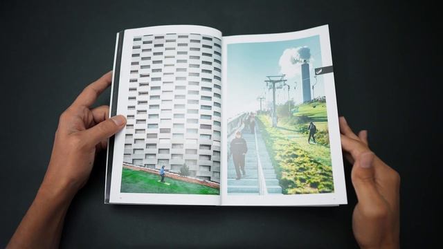 Formgiving by Bjarke Ingels: My Honest Review смотреть онлайн