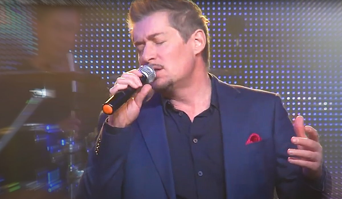 Владислав Туманов - "Не ругайся любимая" (Супер-Премьера) смотреть онлайн