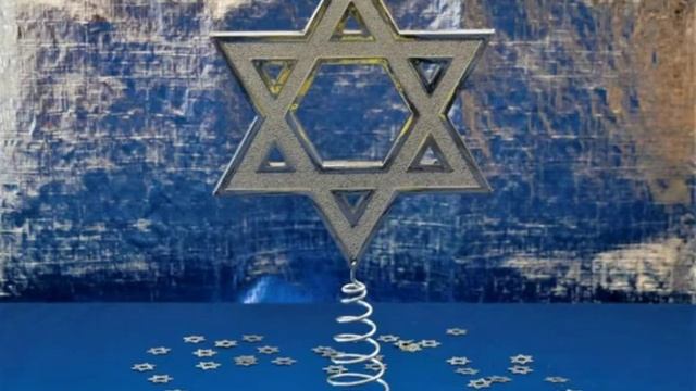 ЗВЕЗДА ВЕЛЕСА или Звезда Давида? Как они забрали все наши символы смотреть онлайн