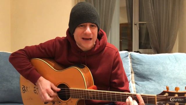 Anton Mizonov - Leave the Key in the Mailbox смотреть онлайн