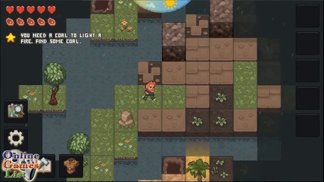 PixelTerra Lite Android Gameplay смотреть онлайн