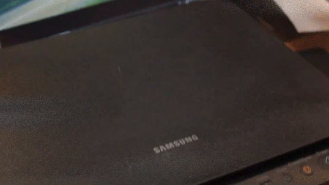 Прошивка МФУ Samsung SCX-4300