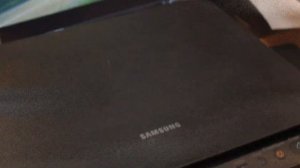 Прошивка МФУ samsung SCX-4300