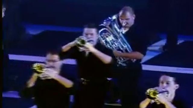 Blast! (Bolero De Ravel)