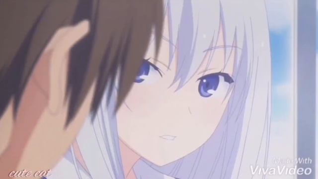 Аниме клип (amv) |Кокоро| смотреть онлайн