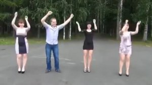 Нежинус я нежинус ой мама нежинус