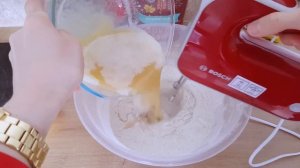 Веганская шарлотка без яиц с яблоками. ПП шарлотка с ц/з гречневой мукой. Вкусная и быстрая.