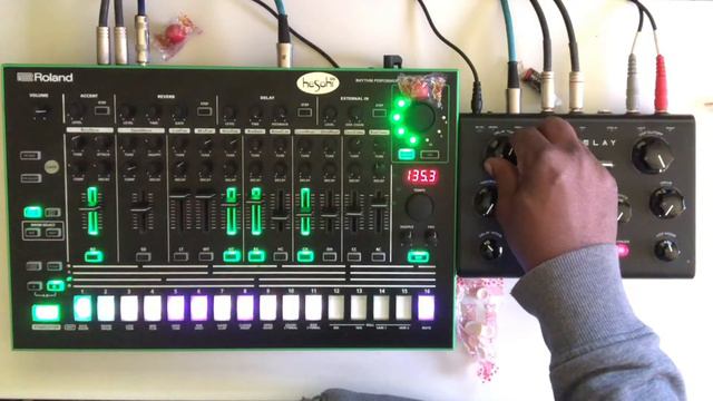 Hesohi Zen Delay Session One смотреть онлайн