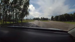 Волоколамск-Лотошино