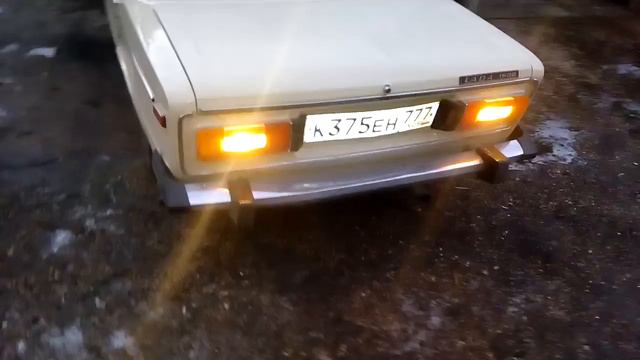 Фонари заднего хода.mp4 смотреть онлайн