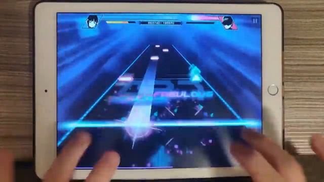 Brain Power In 40 Rhythm Games!