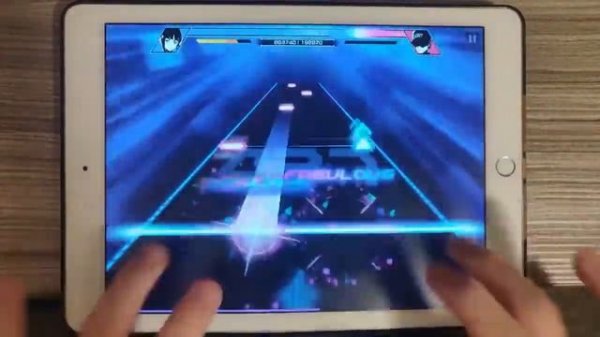 Brain Power in 40 Rhythm Games!