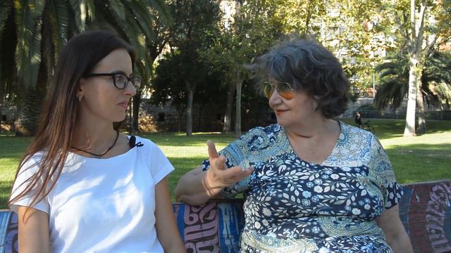 20 лет в Испании или успешная история эмиграции. Часть 1 из 2 смотреть онлайн