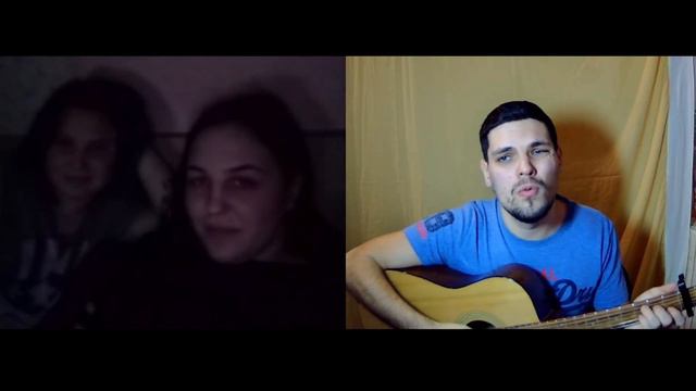МУЗЫКАНТ в ЧАТ РУЛЕТКЕ | РЕАКЦИИ ИНОСТРАНЦЕВ НА ГИТАРУ И ГОЛОС #2 | @AlvianSinger смотреть онлайн