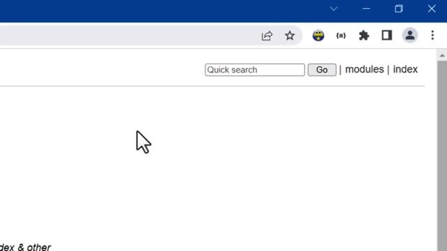 Python course | Documentation смотреть онлайн
