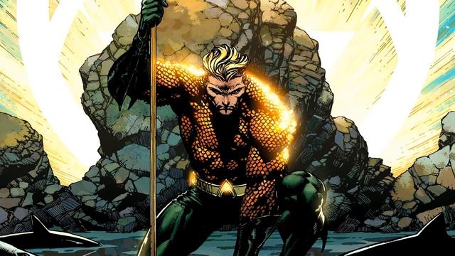 Светлейший День! Часть первая: Brightest Day #0 - #3 смотреть онлайн
